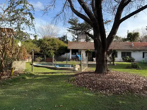 Terreno en Venta de 725,0 m2