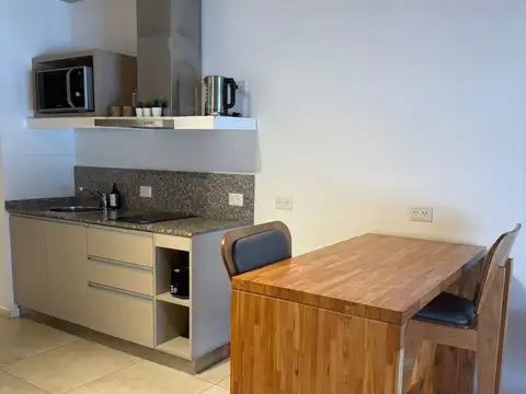 Departamento en Venta de Monoambiente
