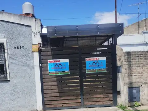 Casa en Venta de 1 dormitorio