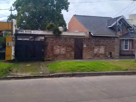 casa a reciclar