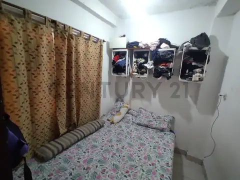 casa a reciclar
