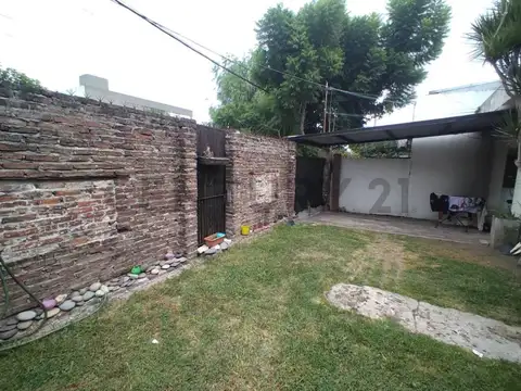 Brasil 1400, Piso 0