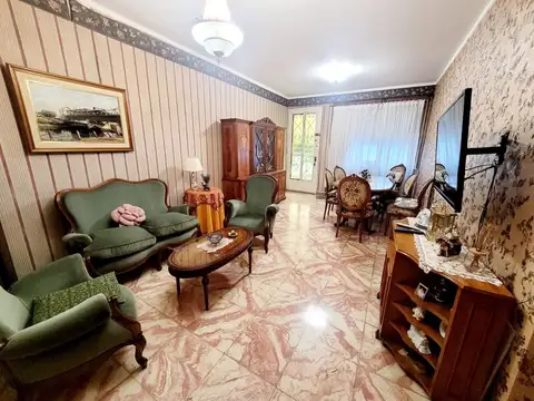 Venta PH 3 ambientes en Parque Patricios