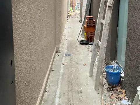 Terreno en Venta de 120,0 m2