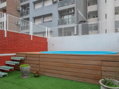 VENTA CASA PASILLO, 3 DORMITORIOS, PILETA, CENTRO