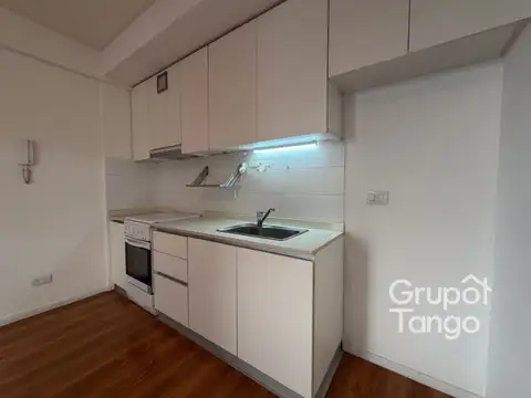 Venta Departamento Palermo Dos Ambientes Frente Balcón Apto Credito Terraza