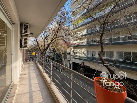 Departamento en Venta en Palermo, USD 165.000