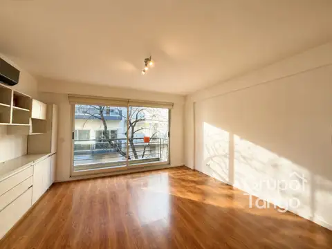 Gurruchaga 2440 , Piso 2