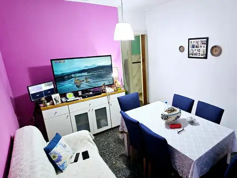 Depto Tipo Casa en Venta en Lomas Del Mirador, USD 63.000