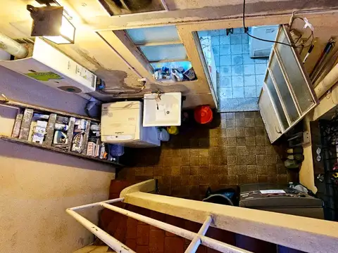 Depto Tipo Casa en Venta 35 años