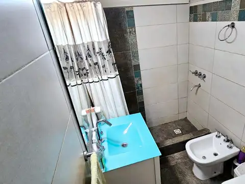 PH tipo casa con gran terraza propia – Sin expensas – Apto crédito