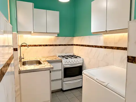 Depto Tipo Casa en Venta 35 años