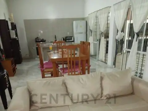 Casa en Venta 2022 años