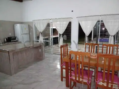 Ricardo Lopez Jordan 1400, Piso 0