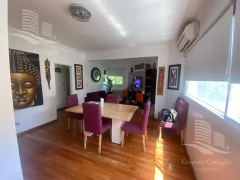 Depto Tipo Casa en Venta en Nuñez, USD 330.000
