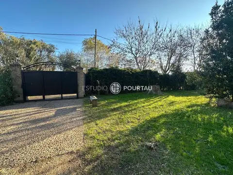 Quinta en Venta en Altamirano, USD 220.000