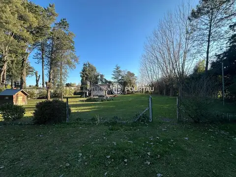 Quinta en Venta en Altamirano, USD 220.000