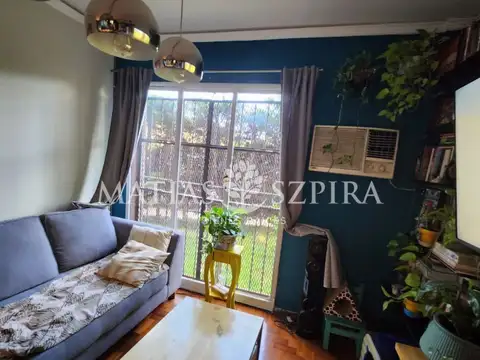 Departamento en Venta en Haedo, USD 90.000
