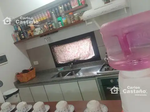 Depto Tipo Casa en Venta de 3 ambientes