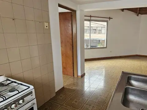 DEPARTAMENTO UN DORM.CENTRO BARILOCHE