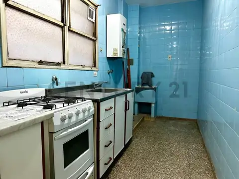 Departamento en Venta 2025 años