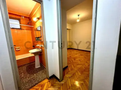 Departamento en Venta en Recoleta, USD 120.000