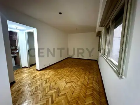 Av. Pueyrredon 1300, Piso 7