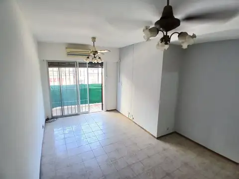 Depto tres ambientes en Avellaneda centro ALQUILER