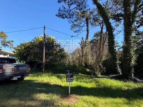 Terreno en Venta en Villa Gesell, Partido de Villa Gesell