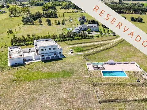 Venta de casa en Barrio Estancia de la Macarena