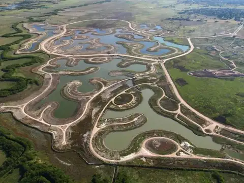 Terreno en Venta en San Sebastian, Countries y Barrios Cerrados en Escobar