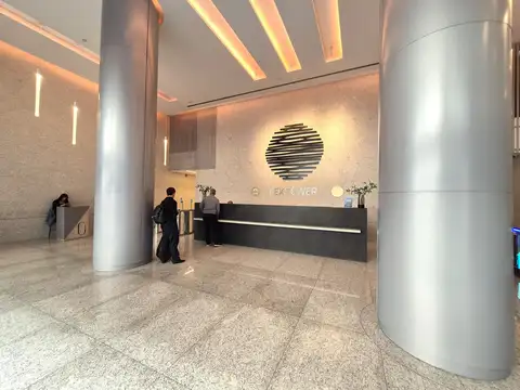 Oficina en Alquiler AAA, Lex Tower, Avenida Corrientes al 1400