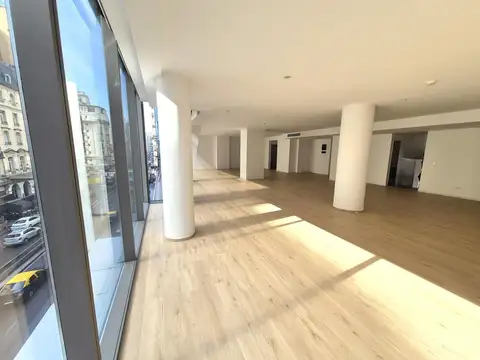 Oficina en Alquiler, Lex Tower, Avenida Corrientes al 1400