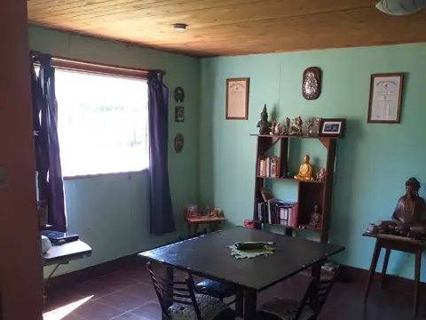 Casa Quinta en General Rodríguez