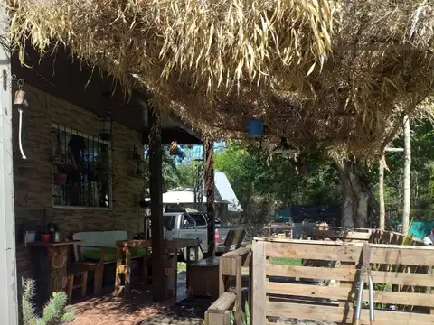 Quinta en Venta en General Rodriguez, USD 90.000