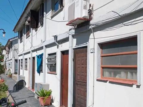 Depto Tipo Casa en Venta de 2 ambientes