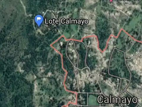 Terreno en Venta de 1720,0 m2