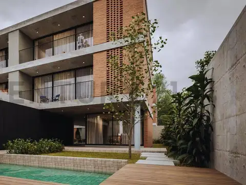 Departamento en Venta en City Bell, Partido de La Plata