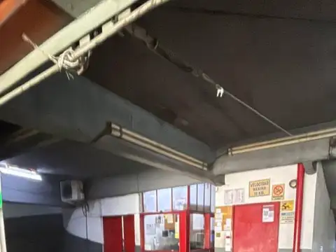 Cochera en Venta en Palermo