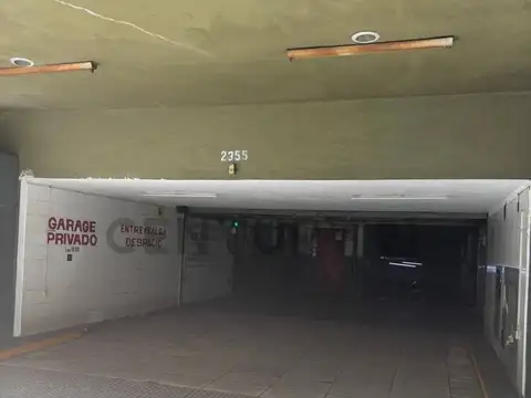 Cochera en Venta en Palermo