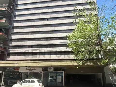 Araoz 2300, Piso 0