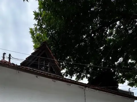 CASA EN VENTA - ITUZAINGO SUR