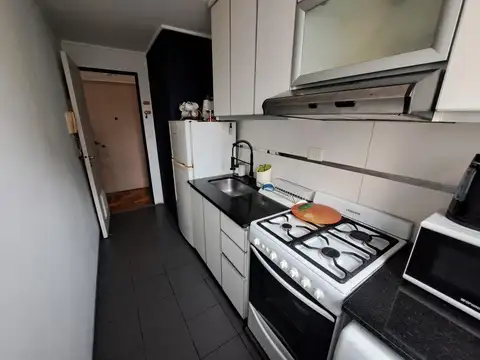 Departamento en Alquiler 45 años