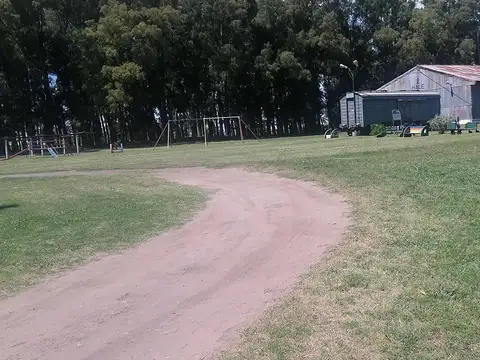 Terreno en Venta en Hale, USD 4.000