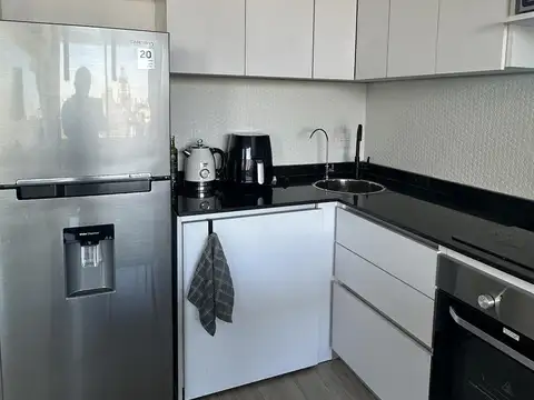 Departamento en Venta 2 años