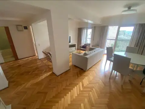 Departamento en Alquiler de 1 dormitorio