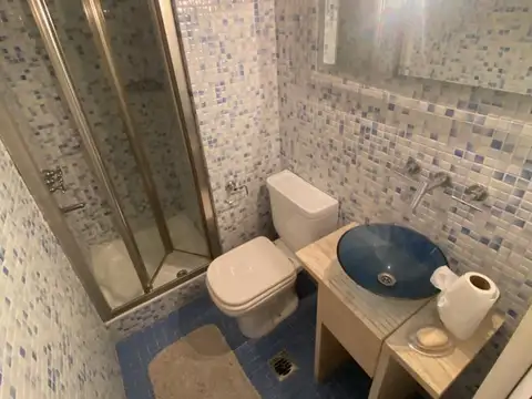 Departamento en Alquiler al Este