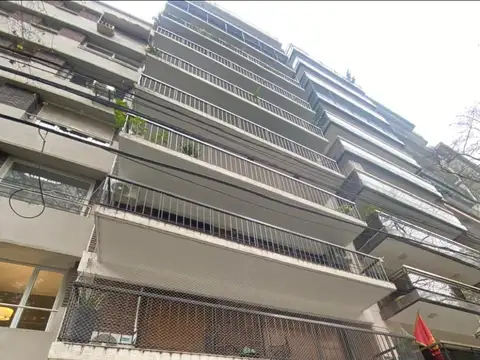 EXCELENTE DEPARTAMENTO EN ALQUILER DE 80MTS. -  AMOBLADO