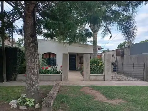 Casa en venta en San Jerónimo sud