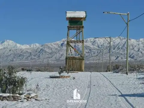 Terreno en Venta de 1250,0 m2